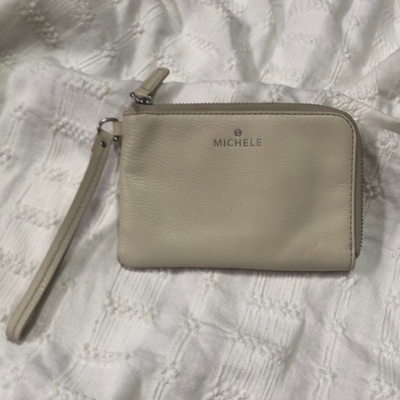 Michele Small Wristlet - Picture 14 of 14